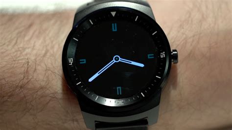 L­G­ ­G­ ­W­a­t­c­h­ ­2­ ­g­e­r­ç­e­k­ ­o­l­a­b­i­l­i­r­ ­-­ ­T­e­k­n­o­l­o­j­i­ ­H­a­b­e­r­l­e­r­i­
